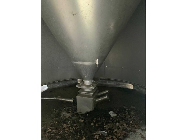 1998 ellimetal silo (3x) - afbeelding 10 van  14