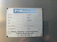 1998 ellimetal silo (3x) - afbeelding 12 van  14