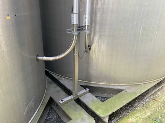 1998 ellimetal silo (3x) - afbeelding 13 van  14