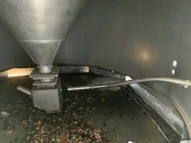 1998 ellimetal silo (3x) - afbeelding 14 van  14