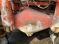1998 euclid-hitachi r40c 4x2 starre dumper – 38,36 ton - afbeelding 8 van  38