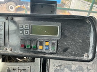 1998 euclid-hitachi r40c 4x2 starre dumper – 38,36 ton - afbeelding 25 van  38
