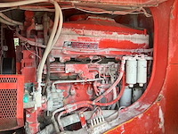 1998 euclid-hitachi r40c 4x2 starre dumper – 38,36 ton - afbeelding 34 van  38