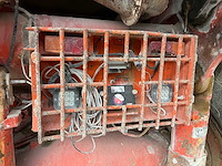 1998 euclid-hitachi r40c 4x2 starre dumper – 38,36 ton - afbeelding 9 van  38