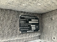 1998 euclid-hitachi r40c 4x2 starre dumper – 38,36 ton - afbeelding 19 van  38