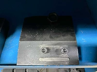 1998 euromac xp 750/25 ponsmachine - afbeelding 27 van  32