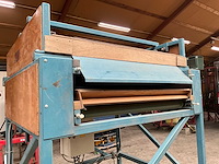 1998 europa perfect eu 626-4 ontklistermachine (c) - afbeelding 4 van  9