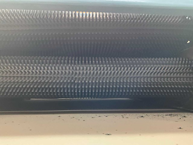 1998 europa perfect eu 626-4 ontklistermachine (c) - afbeelding 8 van  9