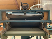 1998 europa perfect eu 626-4 ontklistermachine (c) - afbeelding 9 van  9