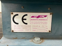 1998 europa perfect eu726-3020-5018-5 trilzeef - afbeelding 12 van  12