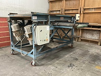 1998 europa perfect eu726-3020-5018-5 trilzeef - afbeelding 1 van  12