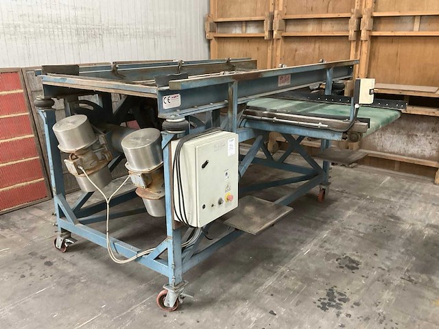 1998 europa perfect eu726-3020-5018-5 trilzeef - afbeelding 2 van  12