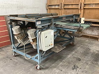 1998 europa perfect eu726-3020-5018-5 trilzeef - afbeelding 2 van  12