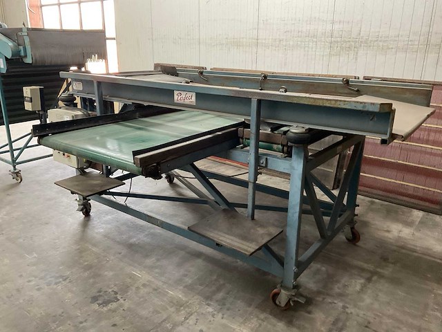 1998 europa perfect eu726-3020-5018-5 trilzeef - afbeelding 3 van  12