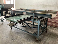 1998 europa perfect eu726-3020-5018-5 trilzeef - afbeelding 3 van  12