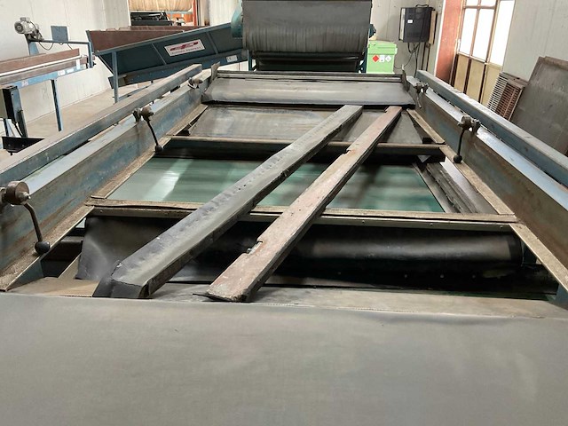 1998 europa perfect eu726-3020-5018-5 trilzeef - afbeelding 4 van  12