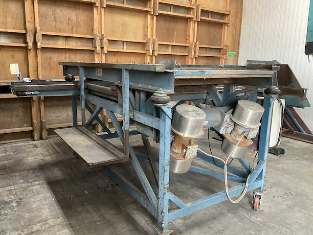 1998 europa perfect eu726-3020-5018-5 trilzeef - afbeelding 6 van  12