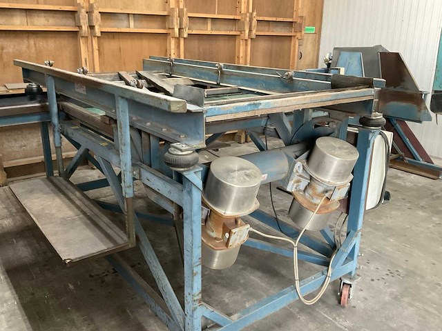 1998 europa perfect eu726-3020-5018-5 trilzeef - afbeelding 7 van  12