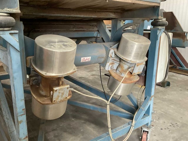 1998 europa perfect eu726-3020-5018-5 trilzeef - afbeelding 8 van  12