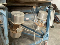 1998 europa perfect eu726-3020-5018-5 trilzeef - afbeelding 8 van  12