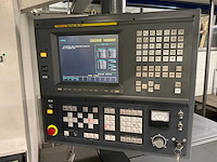 1998 fanuc robocut a-0c draadvonkmachine - afbeelding 11 van  16