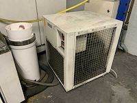 1998 fanuc robocut a-0c draadvonkmachine - afbeelding 13 van  16