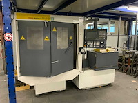 1998 fanuc robocut a-0c draadvonkmachine - afbeelding 2 van  16