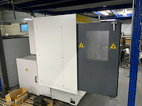 1998 fanuc robocut a-0c draadvonkmachine - afbeelding 4 van  16