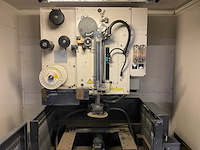 1998 fanuc robocut a-0c draadvonkmachine - afbeelding 5 van  16