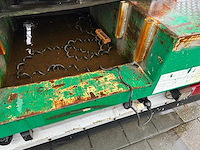 1998 faymonville stbz-5v dieplader, 3 assen, hydraulische besturing - afbeelding 4 van  22