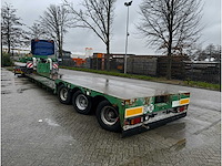 1998 faymonville stbz-5v dieplader, 3 assen, hydraulische besturing - afbeelding 22 van  22
