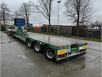 1998 faymonville stbz-5v dieplader, 3 assen, hydraulische besturing - afbeelding 27 van  27