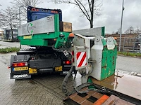 1998 faymonville stbz-5v dieplader, 3 assen, hydraulische besturing - afbeelding 18 van  27