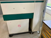 1998 fehlmann picomax cnc freesmachine - afbeelding 13 van  28