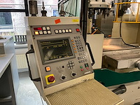 1998 fehlmann picomax cnc freesmachine - afbeelding 5 van  28