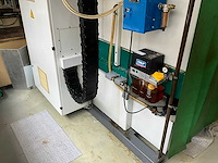 1998 fehlmann picomax cnc freesmachine - afbeelding 10 van  28