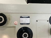 1998 fehlmann picomax cnc freesmachine - afbeelding 15 van  28