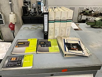 1998 fehlmann picomax cnc freesmachine - afbeelding 19 van  28
