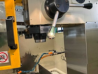 1998 fehlmann picomax cnc freesmachine - afbeelding 25 van  28