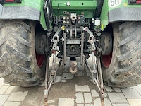 1998 fendt 512 c favorit vierwielaangedreven landbouwtractor - afbeelding 3 van  40