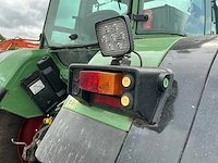 1998 fendt 512 c favorit vierwielaangedreven landbouwtractor - afbeelding 11 van  40