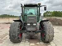 1998 fendt 512 c favorit vierwielaangedreven landbouwtractor - afbeelding 39 van  40