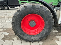 1998 fendt 512 c favorit vierwielaangedreven landbouwtractor - afbeelding 40 van  40