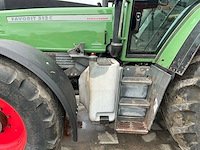 1998 fendt 512 c favorit vierwielaangedreven landbouwtractor - afbeelding 3 van  39