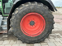 1998 fendt 512 c favorit vierwielaangedreven landbouwtractor - afbeelding 4 van  39