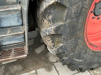 1998 fendt 512 c favorit vierwielaangedreven landbouwtractor - afbeelding 5 van  39