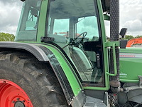 1998 fendt 512 c favorit vierwielaangedreven landbouwtractor - afbeelding 14 van  39