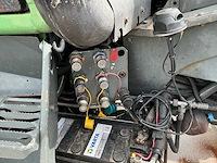 1998 fendt 512 c favorit vierwielaangedreven landbouwtractor - afbeelding 16 van  39