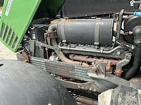 1998 fendt 512 c favorit vierwielaangedreven landbouwtractor - afbeelding 20 van  39