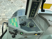 1998 fendt 512 c favorit vierwielaangedreven landbouwtractor - afbeelding 27 van  39